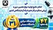 ارتقای چشمگیر جایگاه آزمایشگاه مرکزی دانشگاه سمنان در شبکه آزمایشگاهی کشور